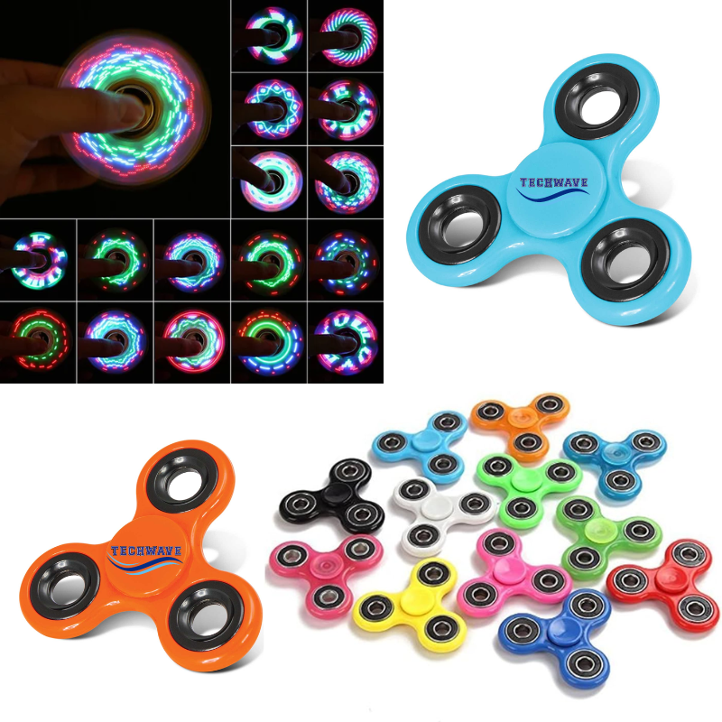 Fidget Spinner